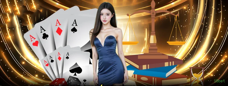 Cassino 18bet - mesas ao vivo e jogos