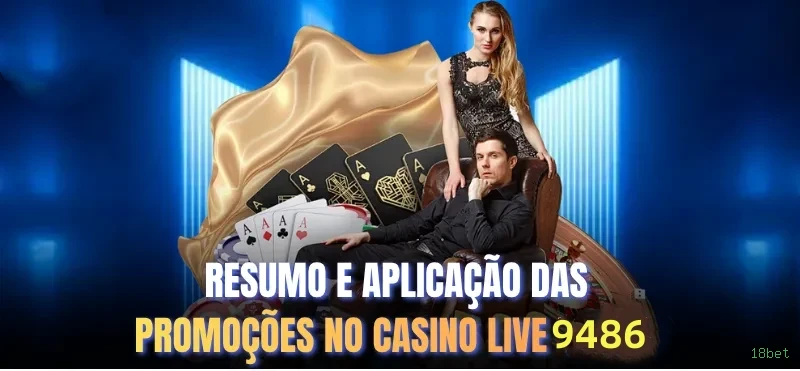 Cassino 18bet app mobile