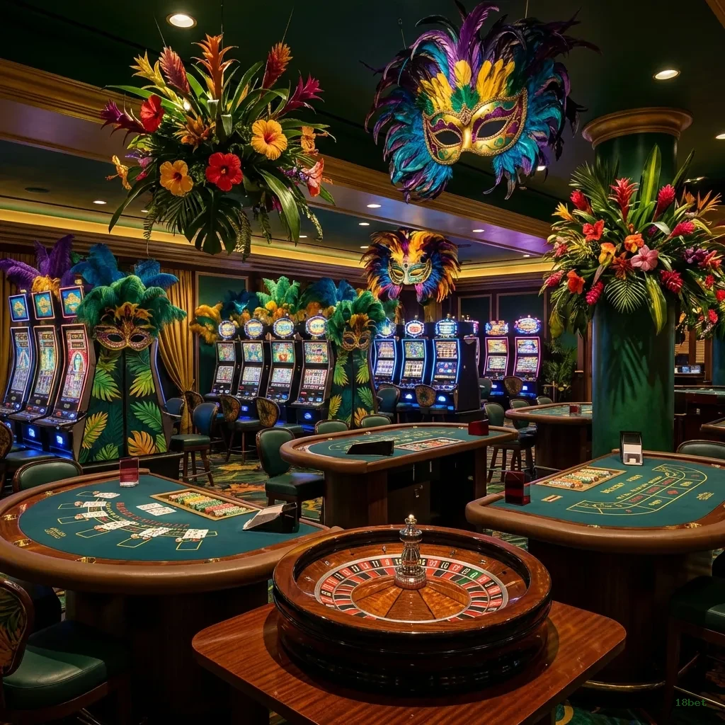 Estratégia Blackjack 18bet