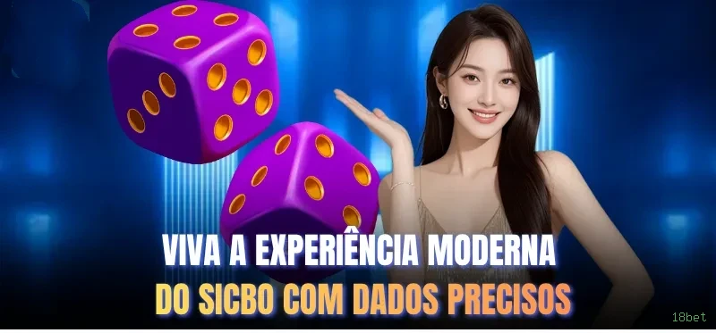 Formulário registro 18bet