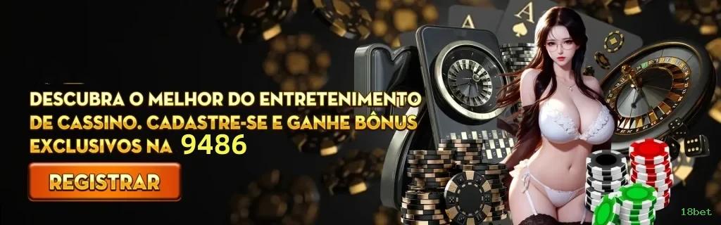 Programa VIP 18bet - benefícios exclusivos