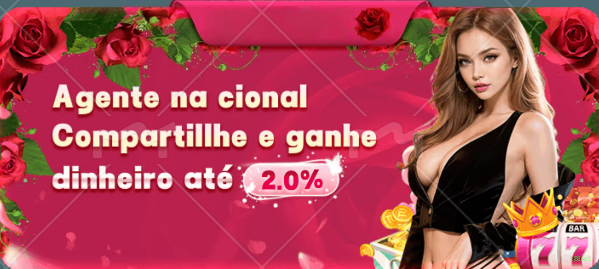 Bônus exclusivos membros VIP 18bet