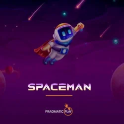 Spaceman 18bet